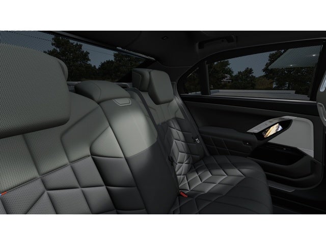 2026 BMW 740i Base