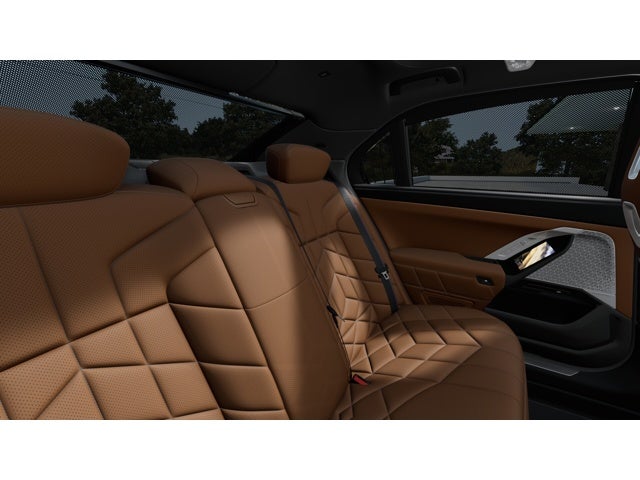 2026 BMW 740i Base
