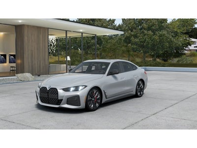 2026 BMW 430i Base