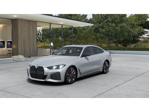 2026 BMW 430i Base