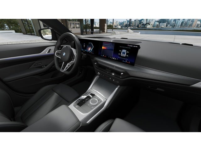 2026 BMW 430i Base