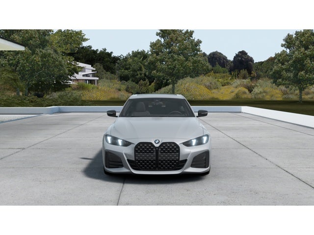 2026 BMW 430i Base