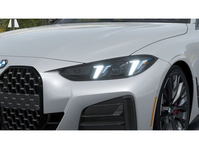 2026 BMW 430i Base