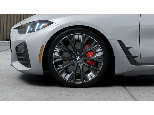 2026 BMW 430i Base