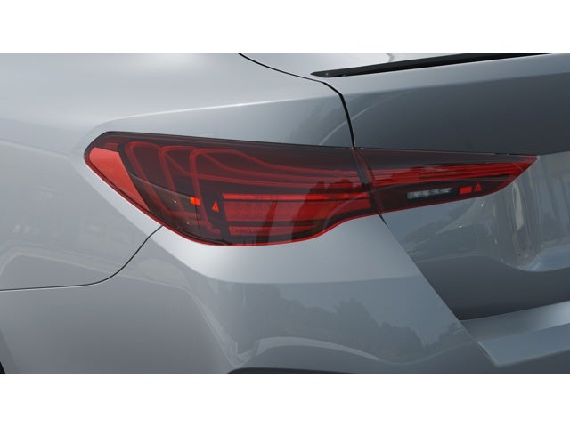 2026 BMW 430i Base