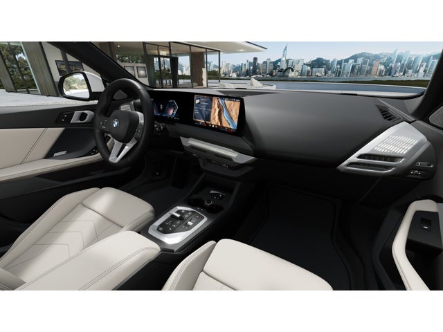 2027 BMW 228i Base