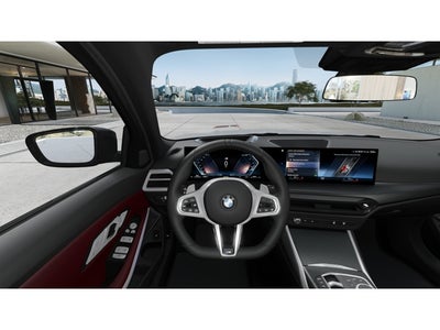 2026 BMW 330i Base