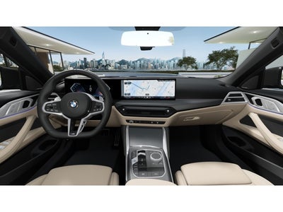 2026 BMW 430i Base