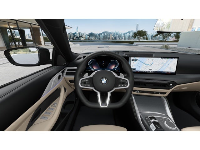 2026 BMW 430i Base