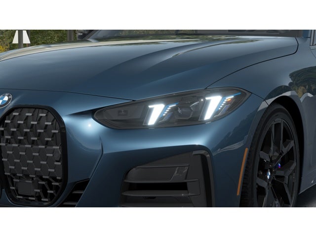 2026 BMW 430i Base