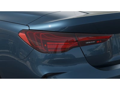 2026 BMW 430i Base