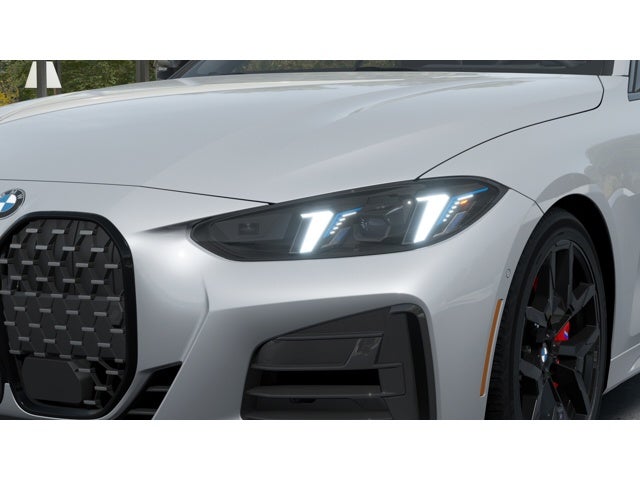 2027 BMW 430i Base