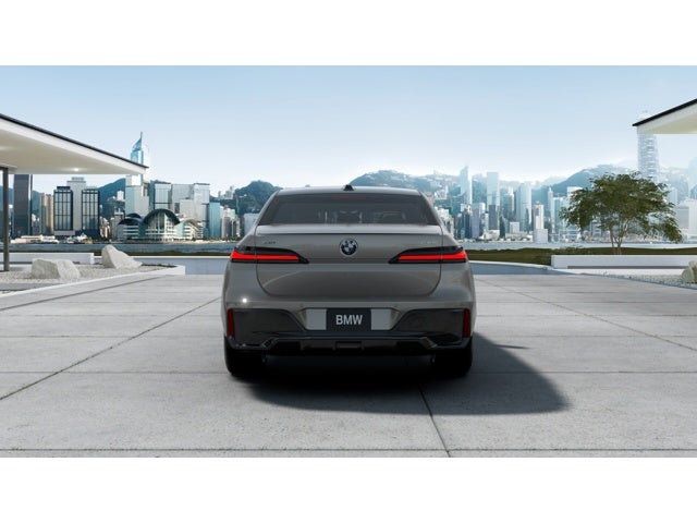 2026 BMW 740i Base