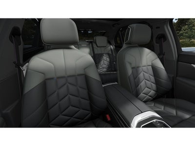 2026 BMW 740i Base