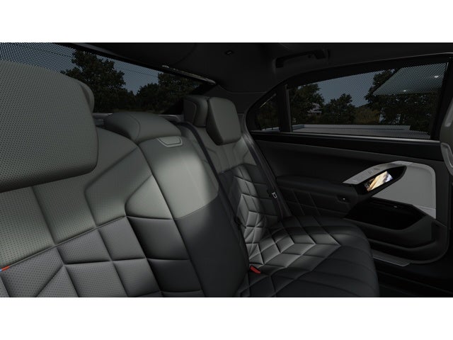 2026 BMW 740i Base