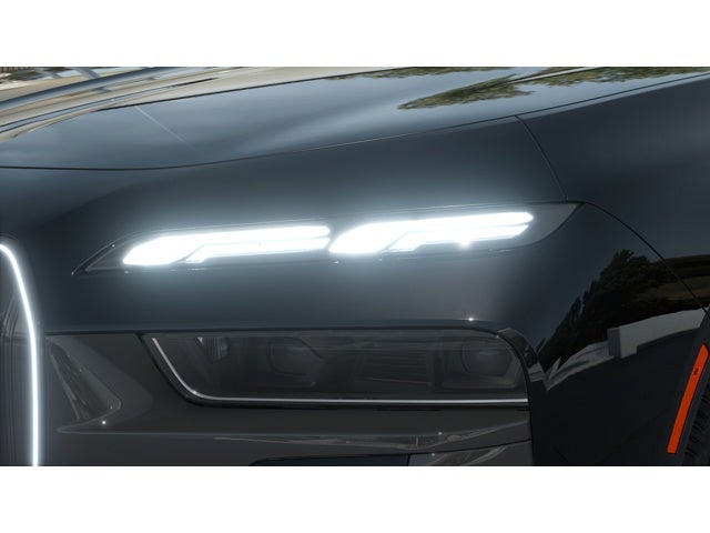2026 BMW 740i Base