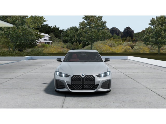 2026 BMW 430i Base