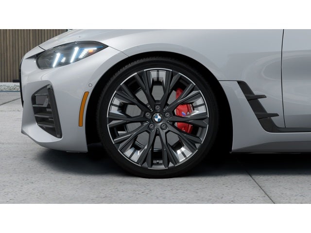 2026 BMW 430i Base