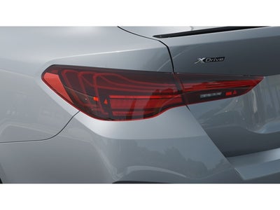 2026 BMW 430i Base