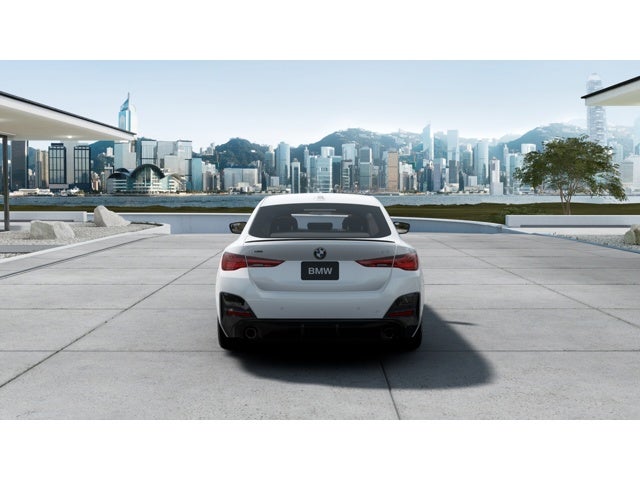 2026 BMW 430i Base