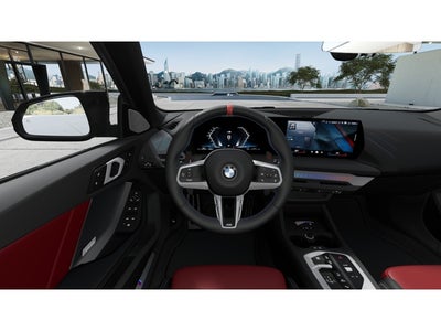 2026 BMW 235i Base
