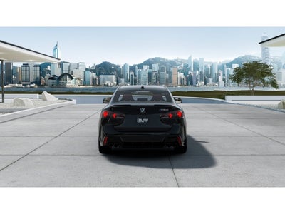 2026 BMW 235i Base