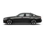 2027 BMW 530i Base