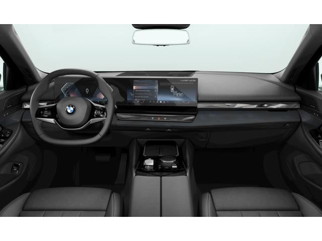 2027 BMW 530i Base
