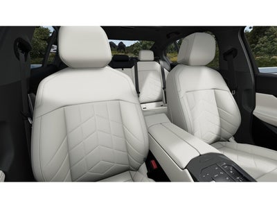 2027 BMW 530i Base