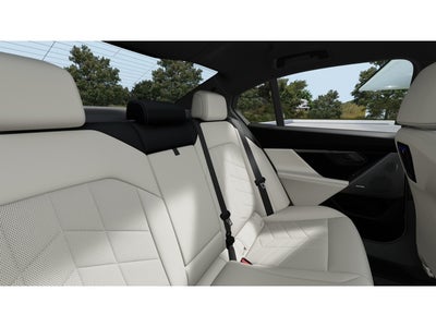 2027 BMW 530i Base