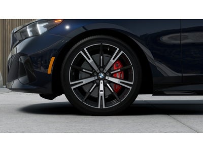 2027 BMW 530i Base