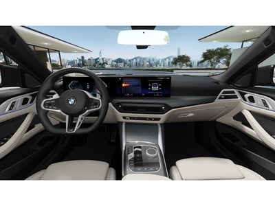 2027 BMW 430i Base