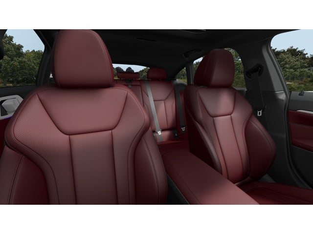 2026 BMW 440i Base