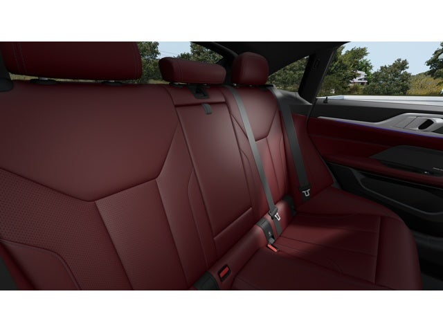2026 BMW 440i Base