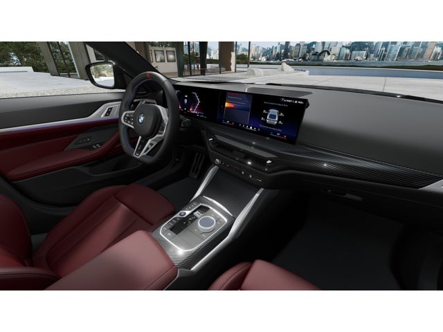 2026 BMW 440i Base