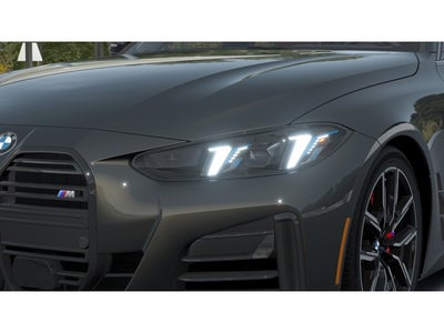 2026 BMW 440i Base