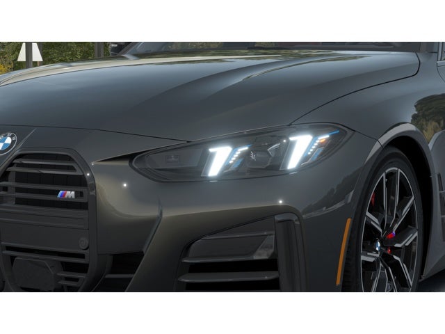 2026 BMW 440i Base