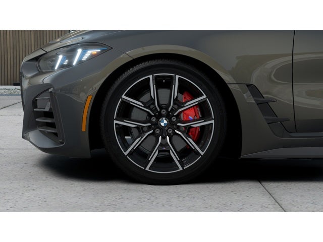 2026 BMW 440i Base