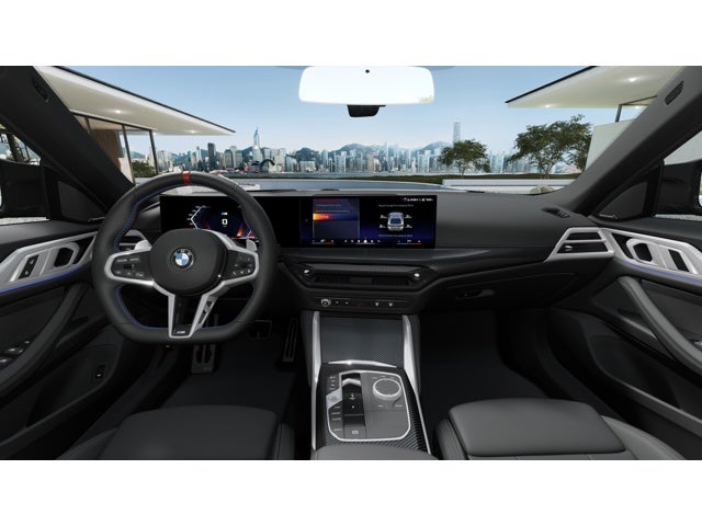2026 BMW 440i Base