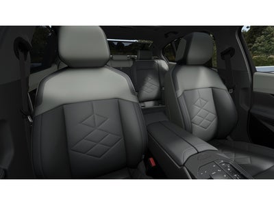 2027 BMW 530i Base