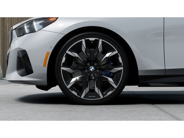 2027 BMW 530i Base