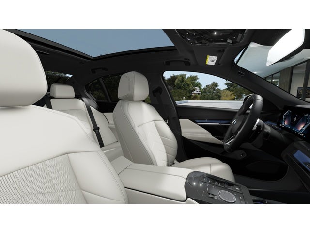 2027 BMW 530i Base