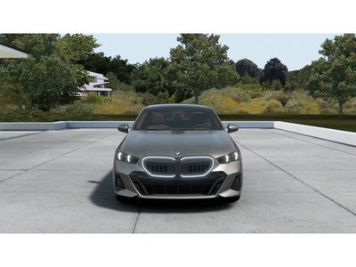2027 BMW 530i Base