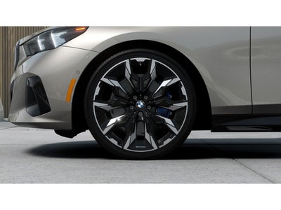 2027 BMW 530i Base