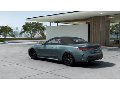 2026 BMW 440i Base