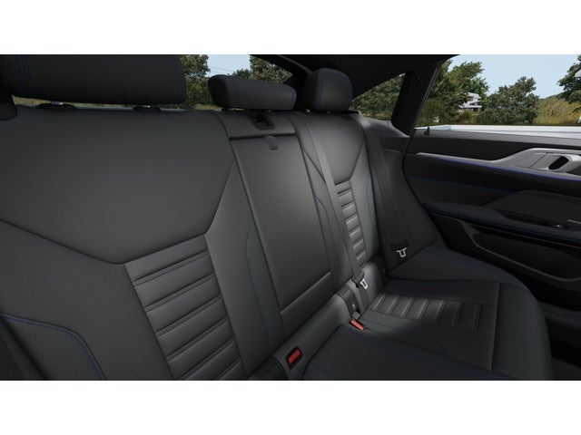2026 BMW 440i Base