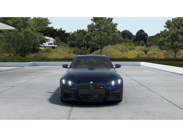 2026 BMW 440i Base