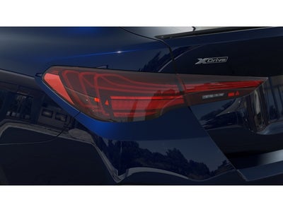 2026 BMW 440i Base