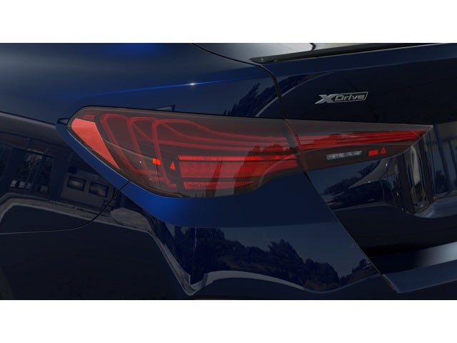 2026 BMW 440i Base