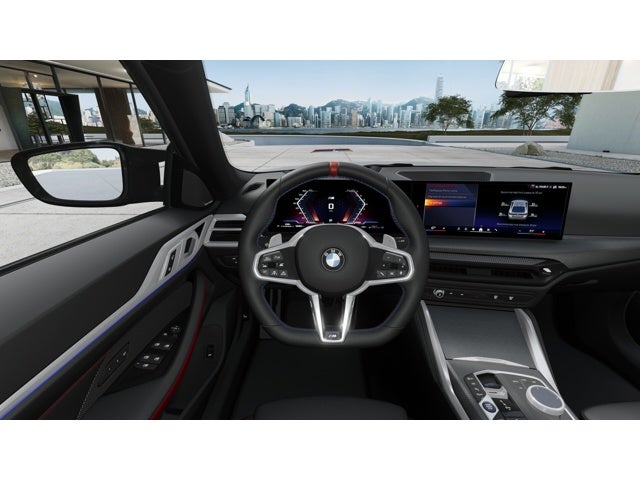 2026 BMW 440i Base
